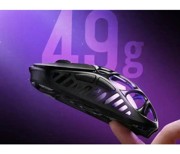 Gravastar X Galaxy Black - 1515570 - zdjęcie 5